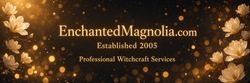 Enchanted Magnolia